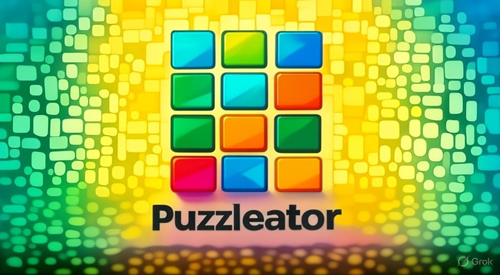 Puzzleator